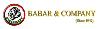 Babar & Company